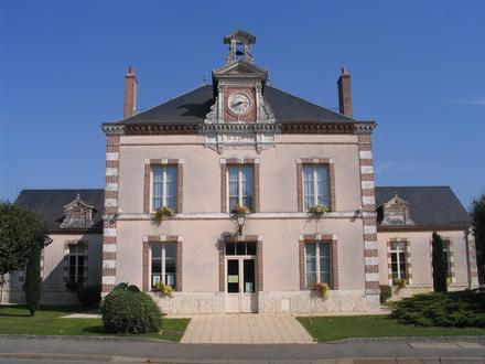 Imatge de Droué