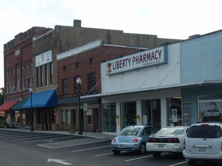 Image de Centerville (Tennessee) Image de Centerville (Tennessee)