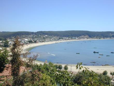 Image de Dichato Image de Dichato