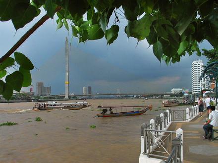 Bild von Bang Phlat