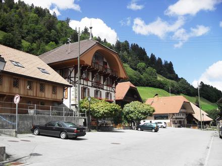 Bild von Cerniat