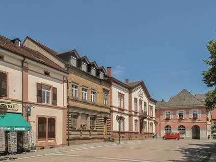 Afbeelding van Schopfheim Afbeelding van Schopfheim