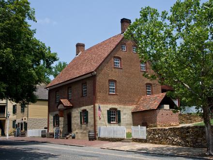 Immagine Winston-Salem