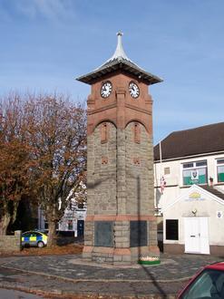 Image of Hirwaun Image of Hirwaun