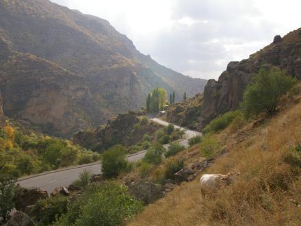 Image de Geghard