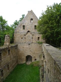 Odernheim Image