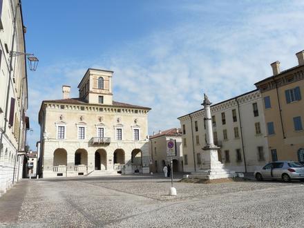 Immagine Sabbioneta Immagine Sabbioneta