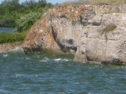 Image of Steep Rock, Manitoba Image of Steep Rock, Manitoba