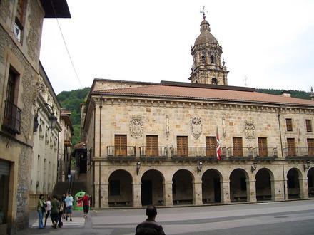Immagine Bergara Immagine Bergara