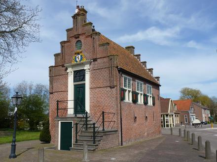 Image of Spanbroek Image of Spanbroek