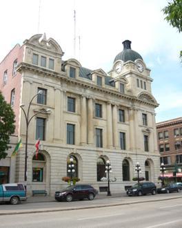 Afbeelding van Moose Jaw Afbeelding van Moose Jaw
