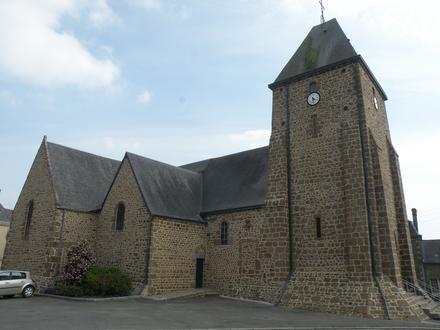 Imatge de Le Horps