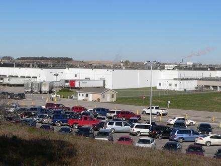 Image of Madison, Nebraska