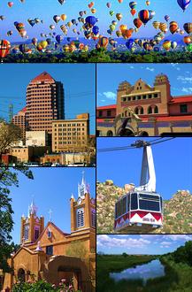 Billede af Albuquerque Billede af Albuquerque