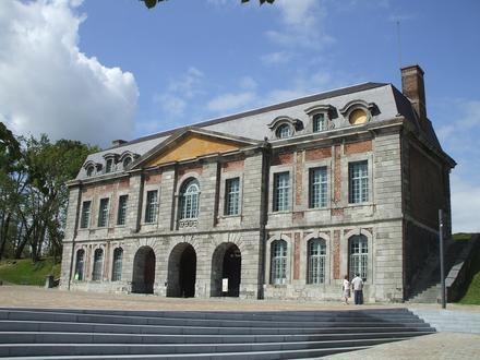 Slika Maubeuge Slika Maubeuge