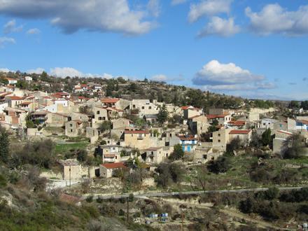 Imagen de Vouni Imagen de Vouni