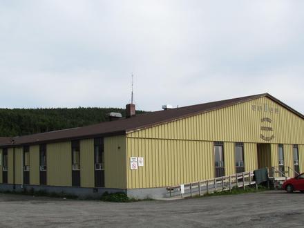 Image of St. Lunaire-Griquet Image of St. Lunaire-Griquet
