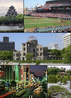 Hiroshima Image