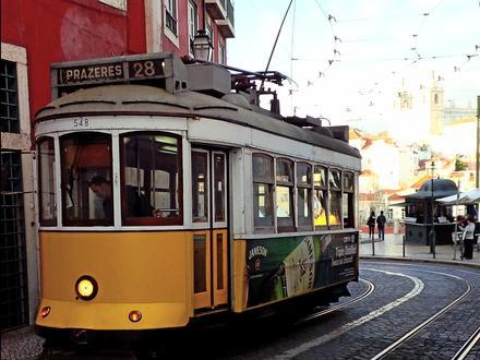 Afbeelding van Alfama Afbeelding van Alfama