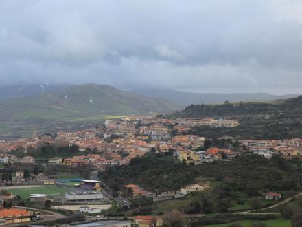 Immagine Nulvi