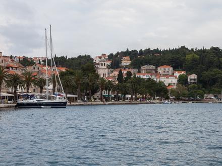 Slika Cavtat Slika Cavtat