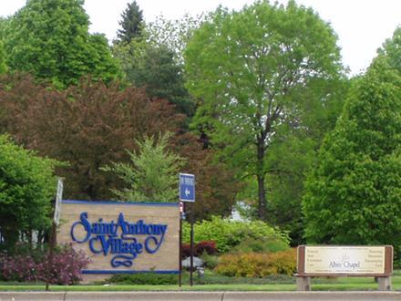 Image of St. Anthony, Minnesota