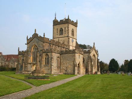 Image of Ditcheat Image of Ditcheat