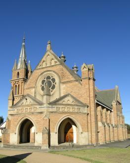 Bild von Inverell Bild von Inverell