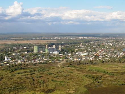 Bild von Wolodarsk
