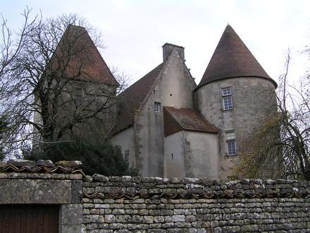 Immagine Barbezières Immagine Barbezières