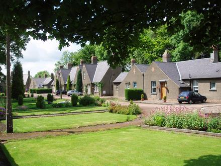 Billede af Glenrothes Billede af Glenrothes