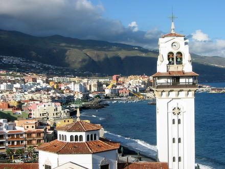Imatge de Candelaria