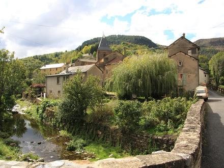 Immagine Fraissinet-de-Fourques Immagine Fraissinet-de-Fourques