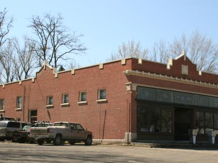 Image of Hooper, Washington