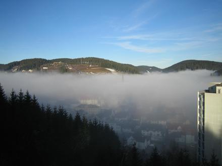 Bild von Furtwangen im Schwarzwald