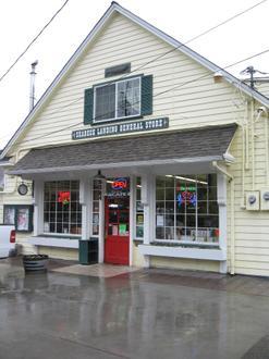 Image of Seabeck, Washington
