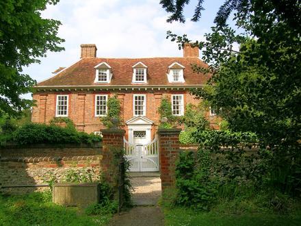 Bild på Princes Risborough