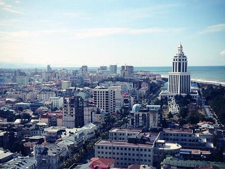 Slika Batumi Slika Batumi