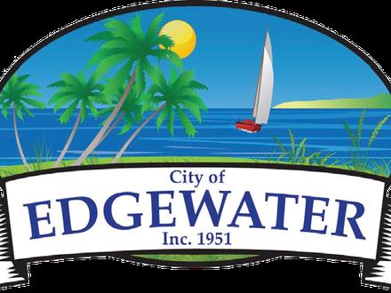 Bild på Edgewater, Florida