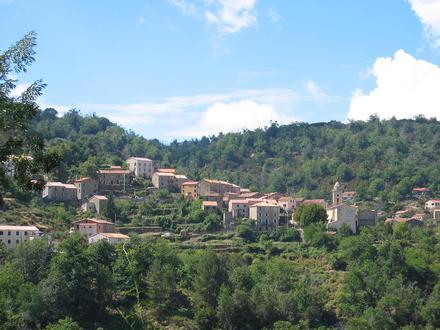 Obrázok Marignana Obrázok Marignana