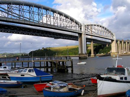 Image de Saltash Image de Saltash
