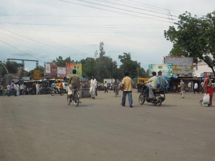 Immagine Malkapur (Buldhana) Immagine Malkapur (Buldhana)