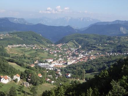 Slika Prozor-Rama Slika Prozor-Rama
