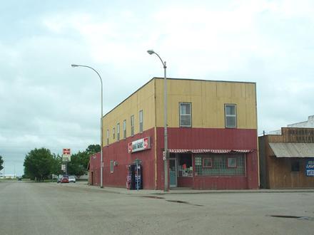Immagine Minto (Dakota del Nord)