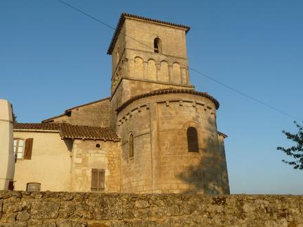 Image of Dirac, Charente Image of Dirac, Charente