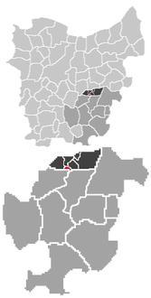 Bild von Papegem