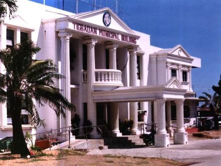 Imagen de Tigbauan