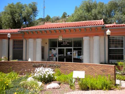 Immagine Manitou Springs
