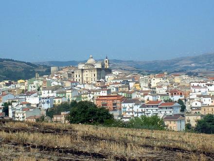 Image of Biccari Image of Biccari
