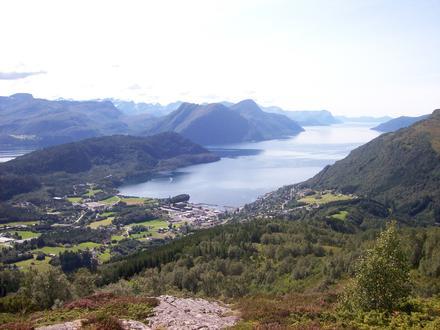 Afbeelding van Sjøholt Afbeelding van Sjøholt